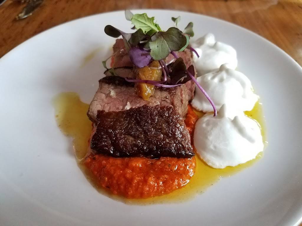 Urdaneta | restaurant | 3033 NE Alberta St, Portland, OR 97211, USA | 5032881990 OR +1 503-288-1990