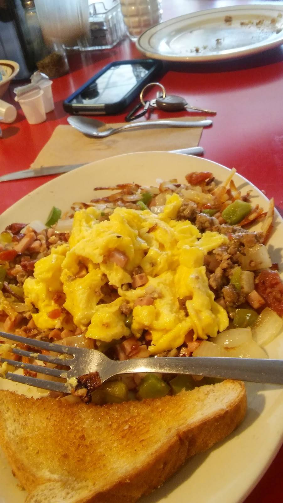 Rocks Anchor Grill | restaurant | 1526 N Harrison St, Davenport, IA 52803, USA | 5633236289 OR +1 563-323-6289