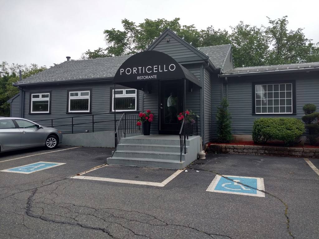 Porticello Ristorante | restaurant | 454 Turnpike St, South Easton, MA 02375, USA | 5082300220 OR +1 508-230-0220