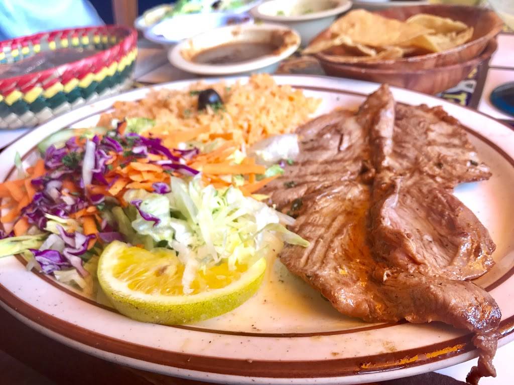La Cabañita | restaurant | 3445 N Verdugo Rd, Glendale, CA 91208, USA | 8189572711 OR +1 818-957-2711