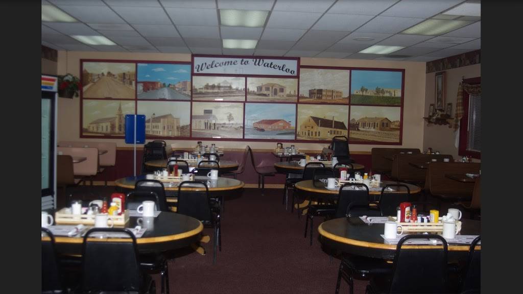 Kathys Kountry Kitchen | restaurant | 2819 US-6, Waterloo, IN 46793, USA | 2608378213 OR +1 260-837-8213