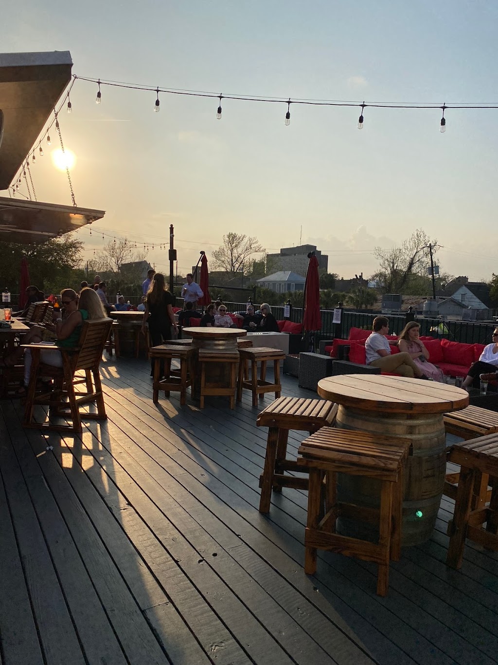 Grace | restaurant | 555 Dauphin St, Mobile, AL 36602, USA | 2513806947 OR +1 251-380-6947