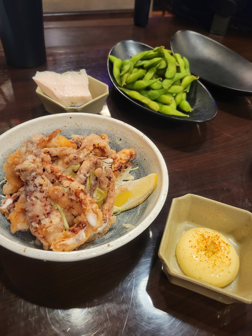 Tanuki Izakaya & Ramen | restaurant | 7119 Elk Grove Blvd #125, Elk Grove, CA 95758, USA | 9168292186 OR +1 916-829-2186