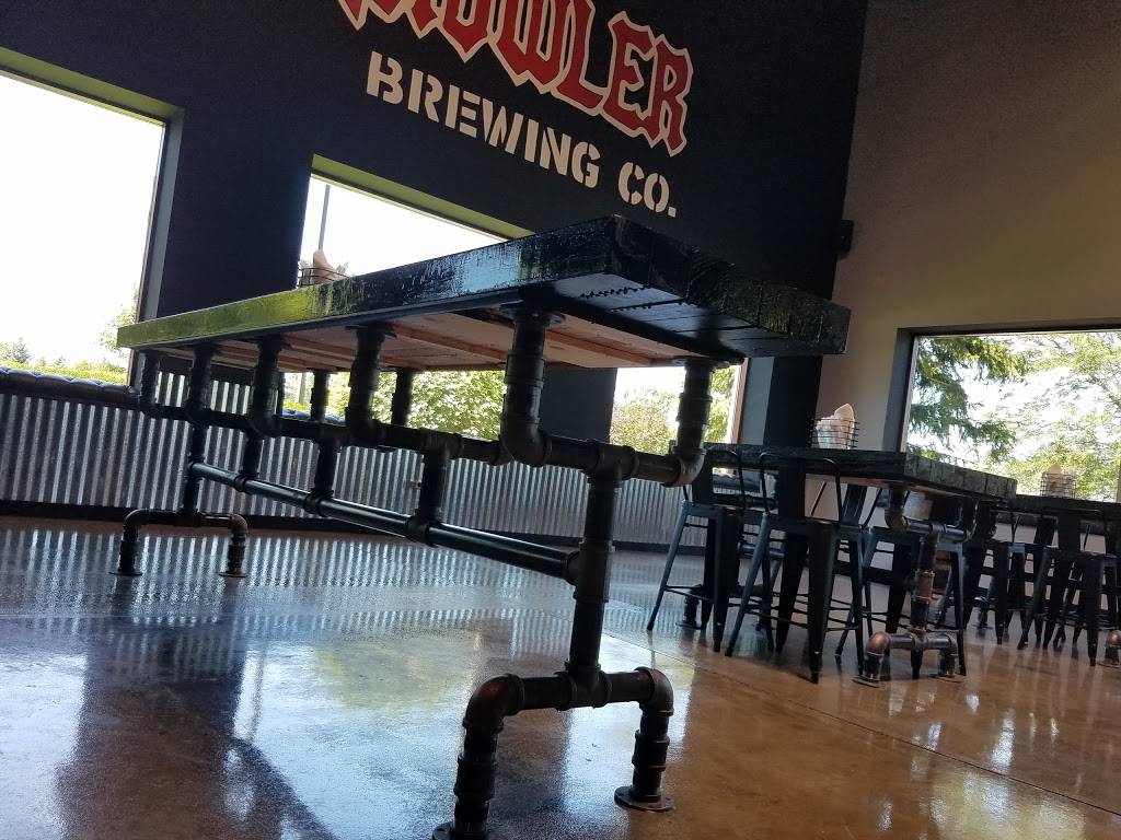 Soundgrowler Brewing Co. | restaurant | 8201 183rd St Suite P, Tinley Park, IL 60487, USA | 7082630083 OR +1 708-263-0083