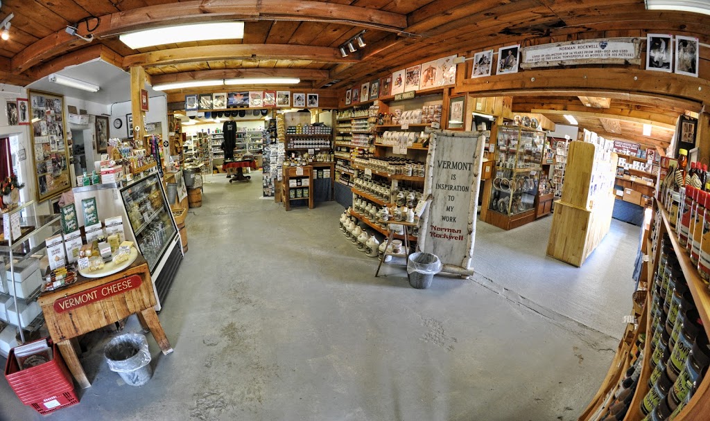 Sugar Shack | restaurant | 29 Sugar Shack Ln, Arlington, VT 05250, USA | 8023756747 OR +1 802-375-6747