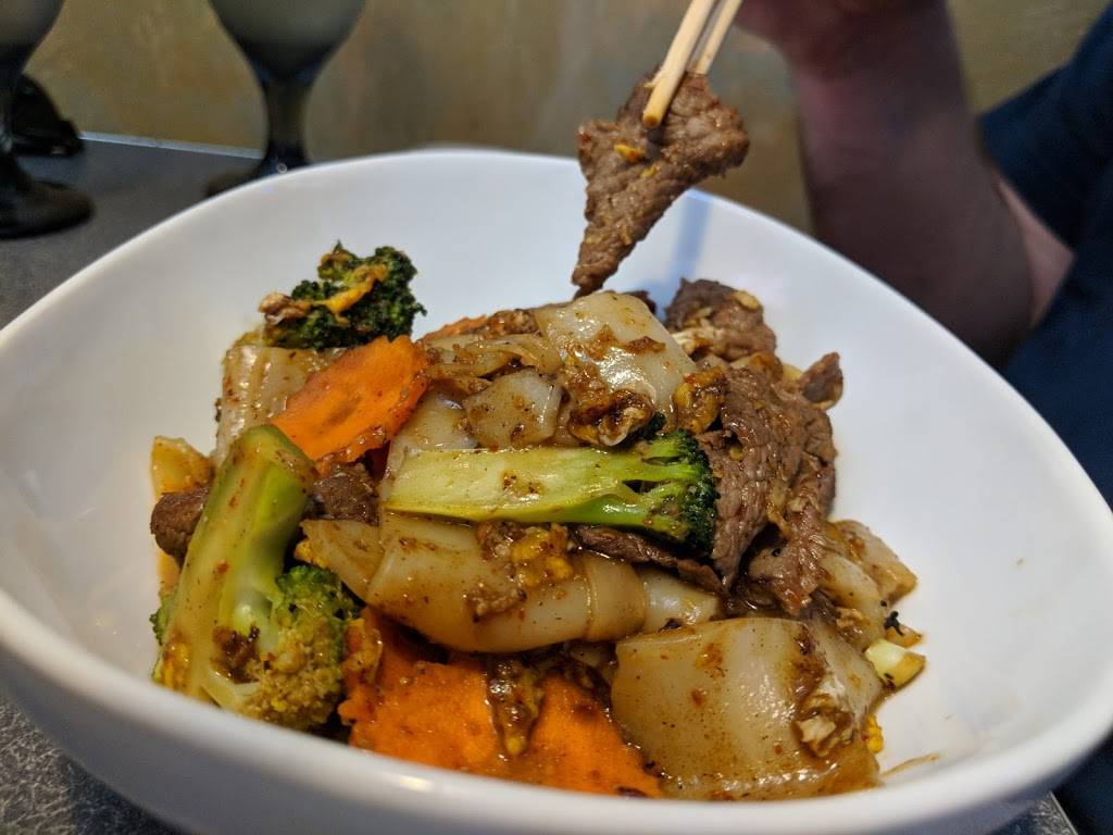 Tida Thai Cuisine | meal delivery | 2133 Upton Dr #102, Virginia Beach, VA 23454, USA | 7573016350 OR +1 757-301-6350