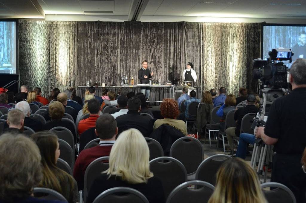 Mid-America Restaurant Expo | restaurant | 100 E Campus View Blvd Ste. 150, Columbus, OH 43235, USA | 6144423535 OR +1 614-442-3535