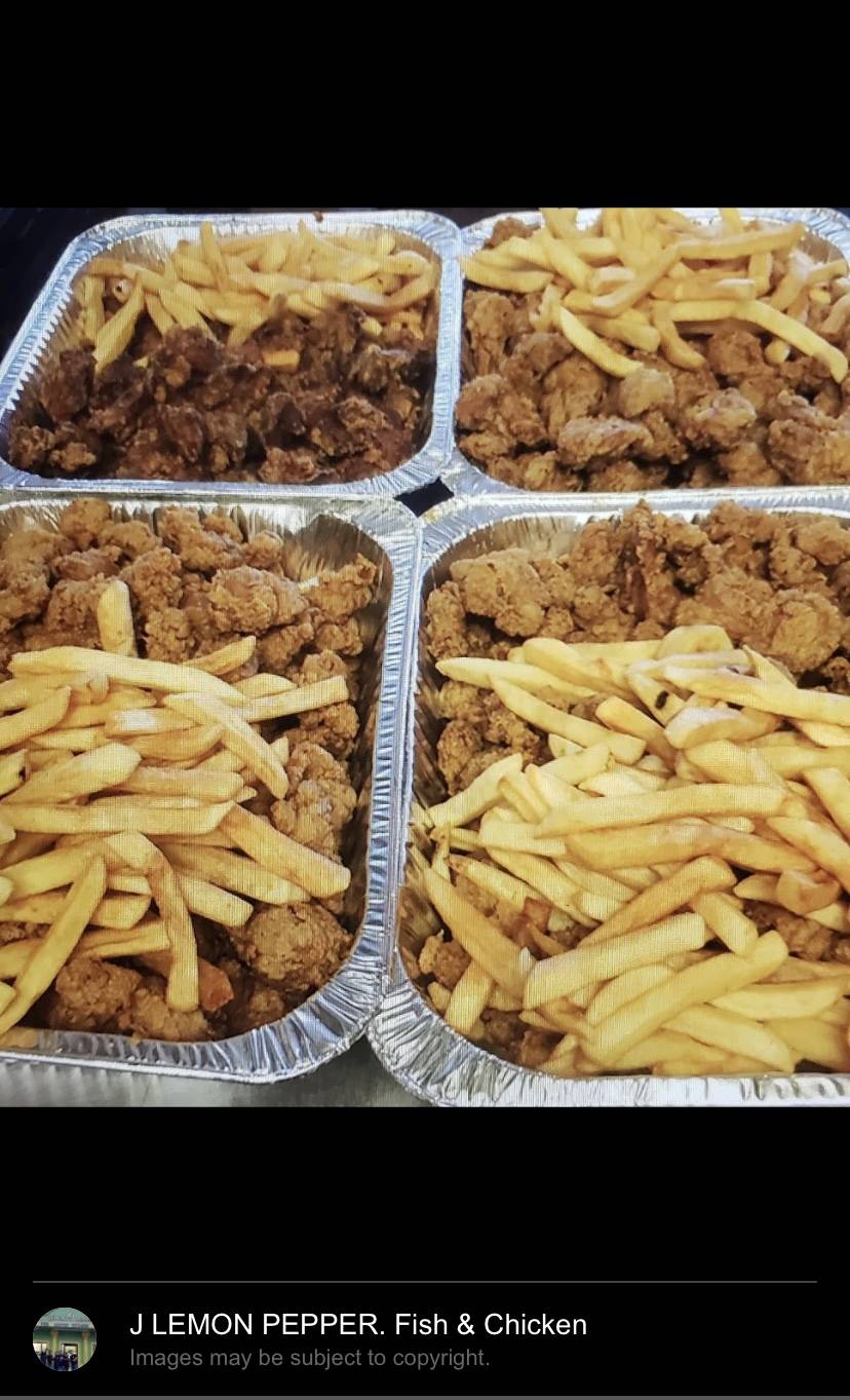 J Lemon Pepper fish & Chicken | restaurant | 2804 S Hamilton Rd, Columbus, OH 43232, USA | 6147623759 OR +1 614-762-3759