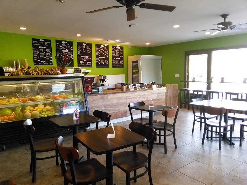 Freshería - Be Fresh | cafe | 627 Pearl St, La Jolla, CA 92037, USA | 8585518786 OR +1 858-551-8786