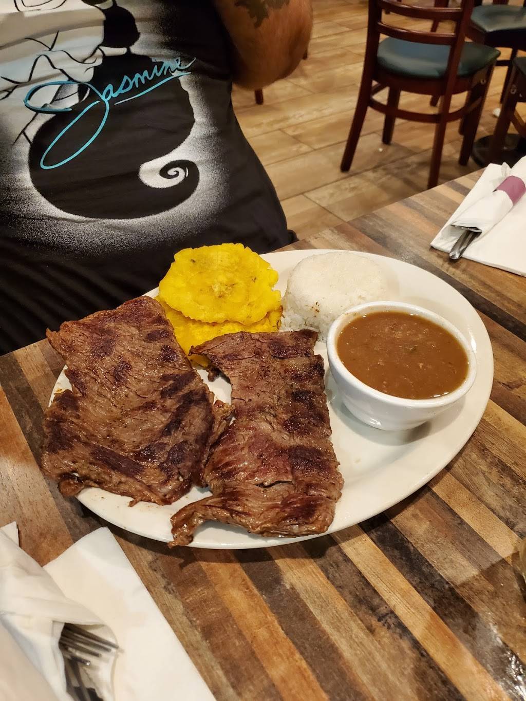 El RINCONCITO COLOMBIANO 2 | restaurant | 9900 Southern Blvd, Royal Palm Beach, FL 33411, USA | 5613048650 OR +1 561-304-8650