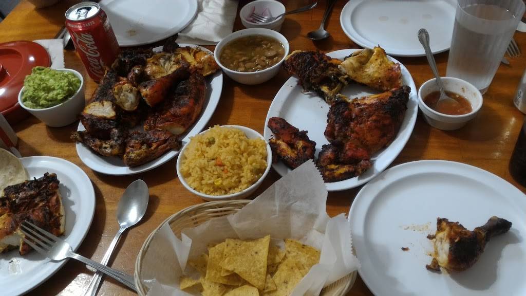 Pollo Express | restaurant | 1315 W 18th St, Chicago, IL 60608, USA | 3128291550 OR +1 312-829-1550