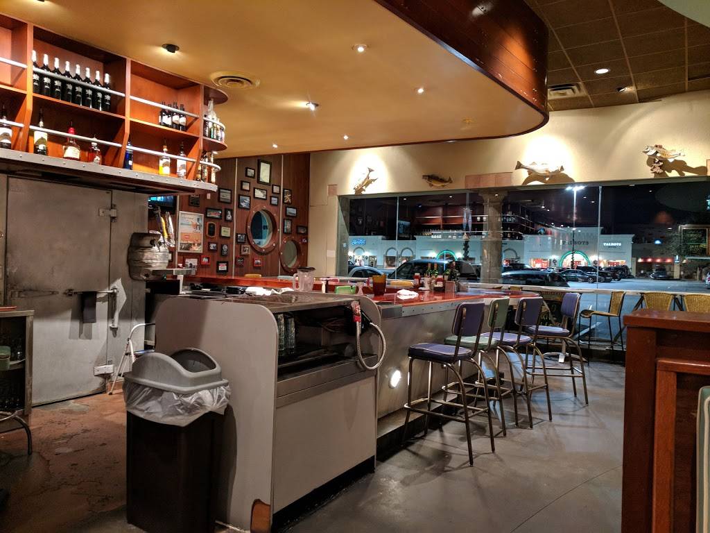 Rockfish Seafood Grill | restaurant | 5500 FM 1960, Houston, TX 77069, USA | 2815872900 OR +1 281-587-2900