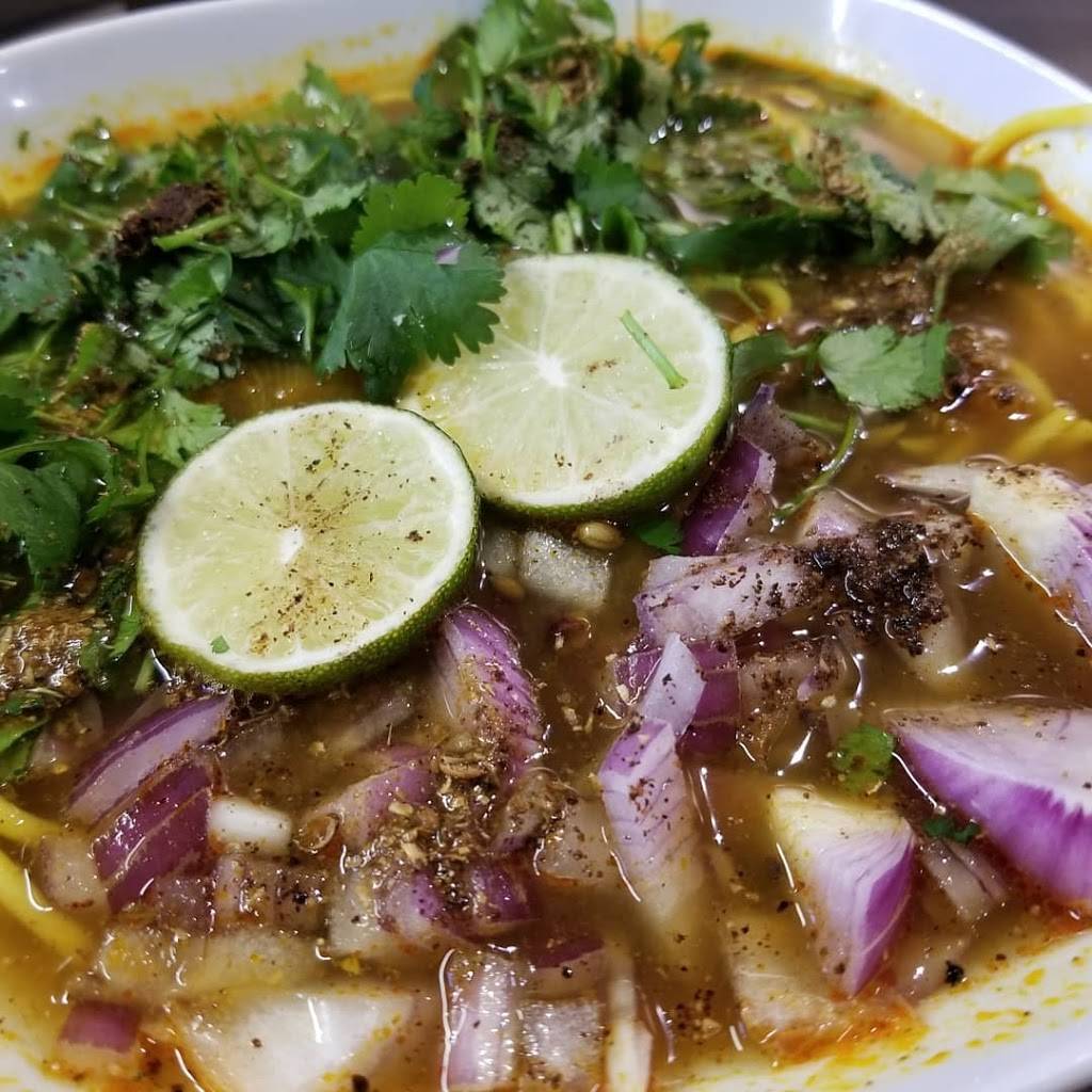 Global Café | restaurant | 1350 Concourse Ave Ste 157, Memphis, TN 38104, USA | 9015126890 OR +1 901-512-6890