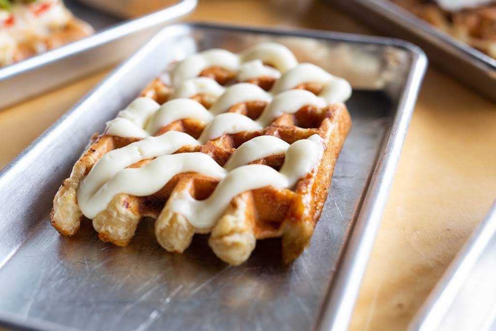 Waffle Love - West Jordan | restaurant | 7612 Campus View Dr #130, West Jordan, UT 84084, USA | 8019233588 OR +1 801-923-3588