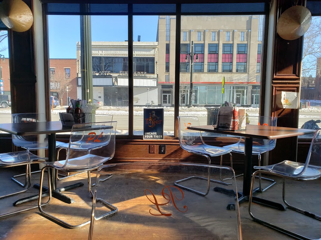 Pho Lucky Detroit - Midtown | restaurant | 3111 Woodward Ave, Detroit, MI 48201, USA | 3133383895 OR +1 313-338-3895