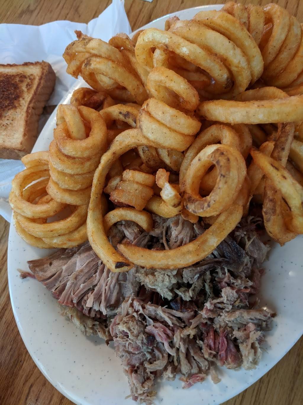 Al & Micks Barbeque | restaurant | 88175 US-278, Snead, AL 35952, USA | 2054667777 OR +1 205-466-7777