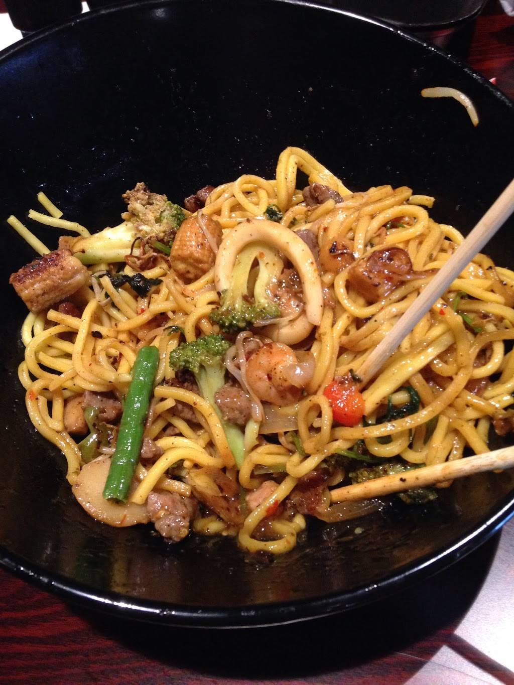 Bonfire Mongolian Grill | restaurant | 1767 Wilma Rudolph Blvd A, Clarksville, TN 37040, USA | 9319194288 OR +1 931-919-4288