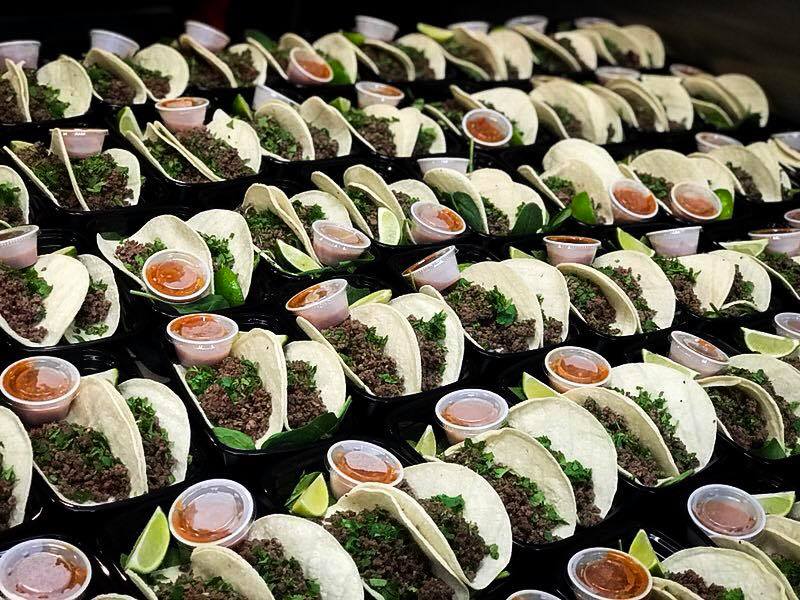 Heat It Up LLC | restaurant | 5610 Richmond Rd, Texarkana, TX 75503, USA | 9039496422 OR +1 903-949-6422