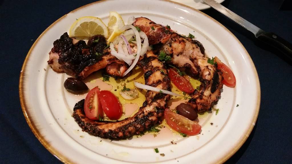 Pelagos Cafe | restaurant | 4951 Tamiami Trail N, Naples, FL 34103, USA | 2392632996 OR +1 239-263-2996