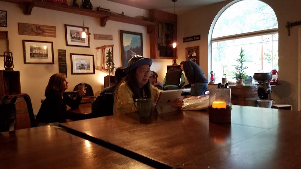 The River House | cafe | 444 Ave A, Index, WA 98256, USA | 4258839039 OR +1 425-883-9039