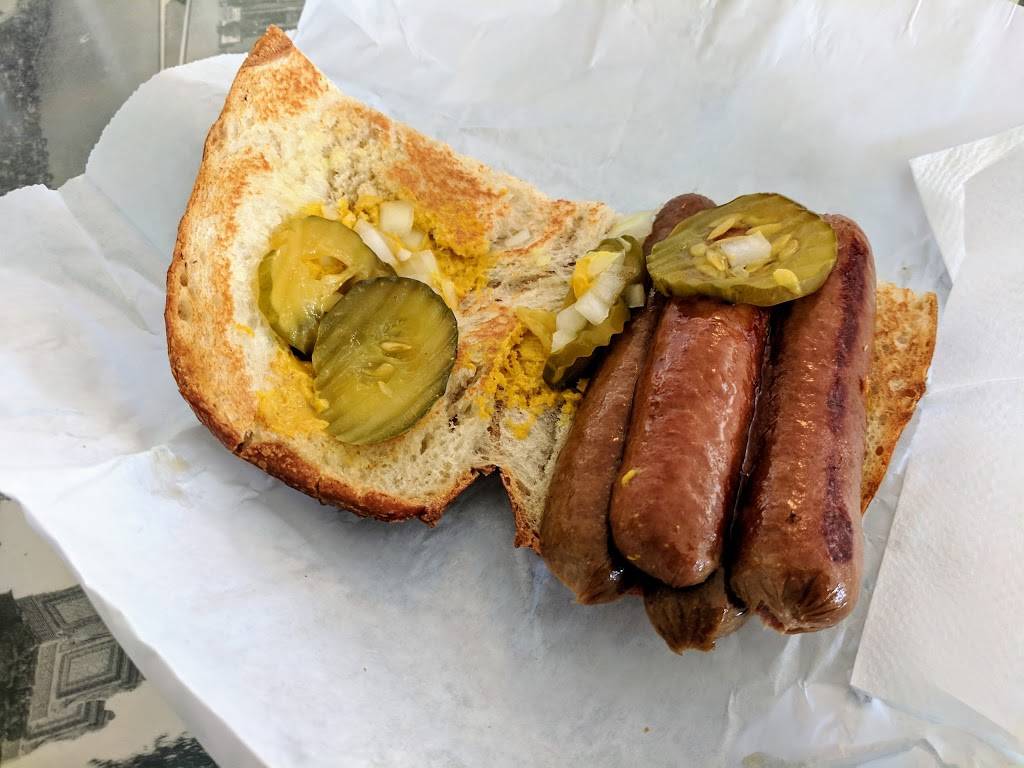 Reds Java House | restaurant | Pier 30, San Francisco, CA 94105, USA | 4157775626 OR +1 415-777-5626