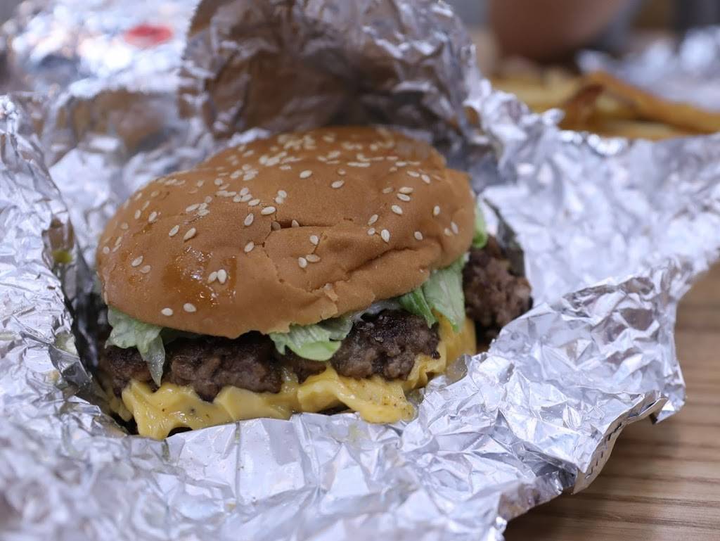 Five Guys | meal takeaway | 1221-A N Memorial Pkwy, Huntsville, AL 35801, USA | 2565853068 OR +1 256-585-3068