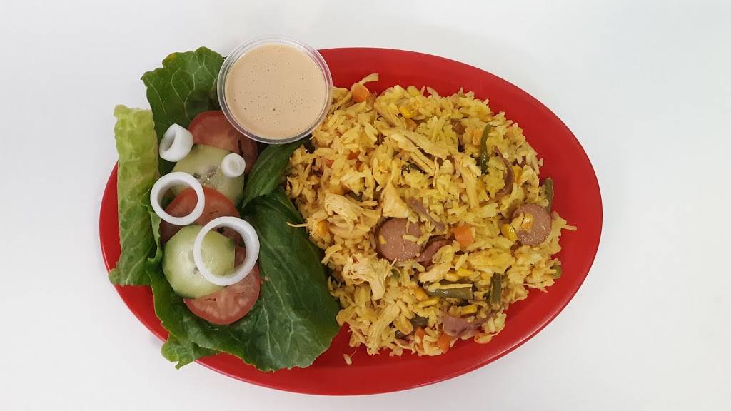 Sweet and sour Land. | restaurant | 8800 W Sam Houston Pkwy S #151, Houston, TX 77099, USA | 8322303847 OR +1 832-230-3847