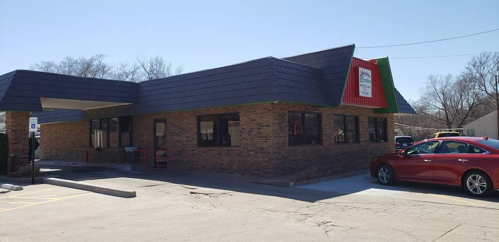 Los Mexican Burritos | restaurant | 3005 E Pawnee St, Wichita, KS 67211, USA | 3166180001 OR +1 316-618-0001