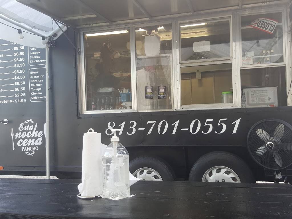 Mexican Food Tacos Y Antojitos CIELITO LINDO | restaurant | 10902 Casey Rd, Tampa, FL 33624, USA | 8137010551 OR +1 813-701-0551