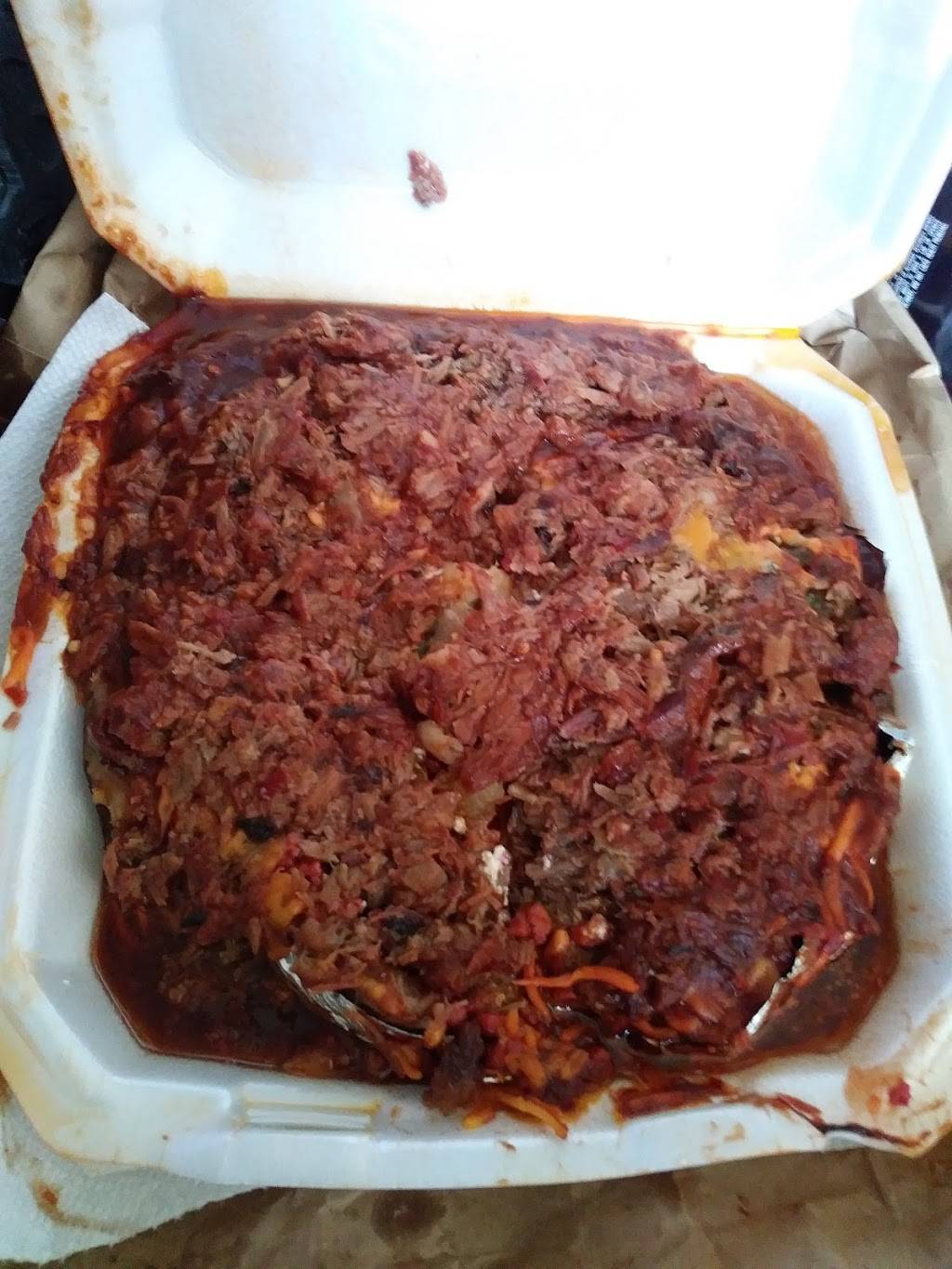 Lil V Bar-B-Q | restaurant | 7620 S Loop 12, Dallas, TX 75217, USA | 2143097630 OR +1 214-309-7630