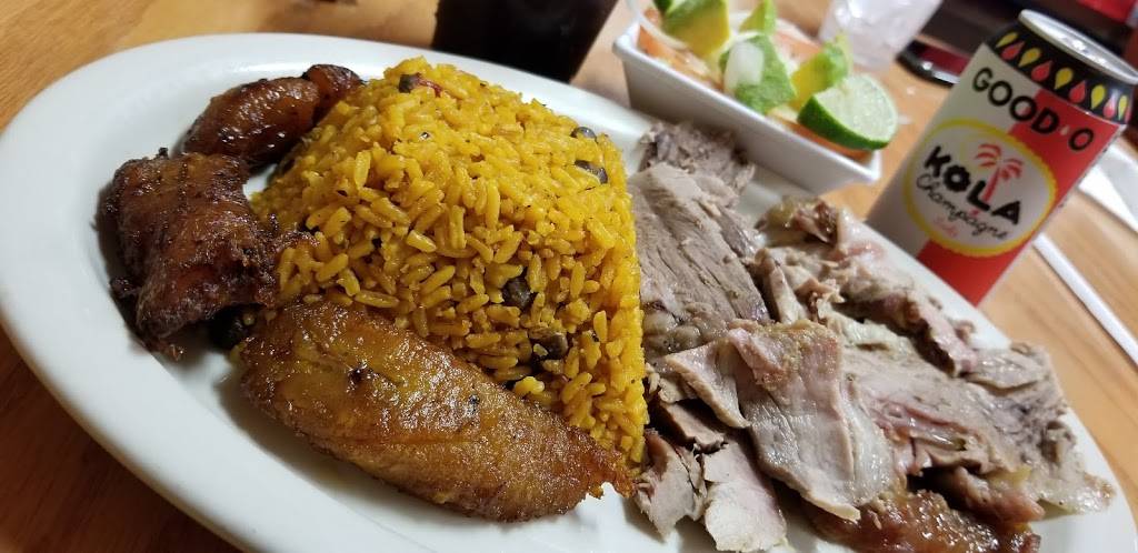 Delicias Latinas Restaurant | restaurant | 5421 Main St, Port Richey, FL 34652, USA | 7278357087 OR +1 727-835-7087