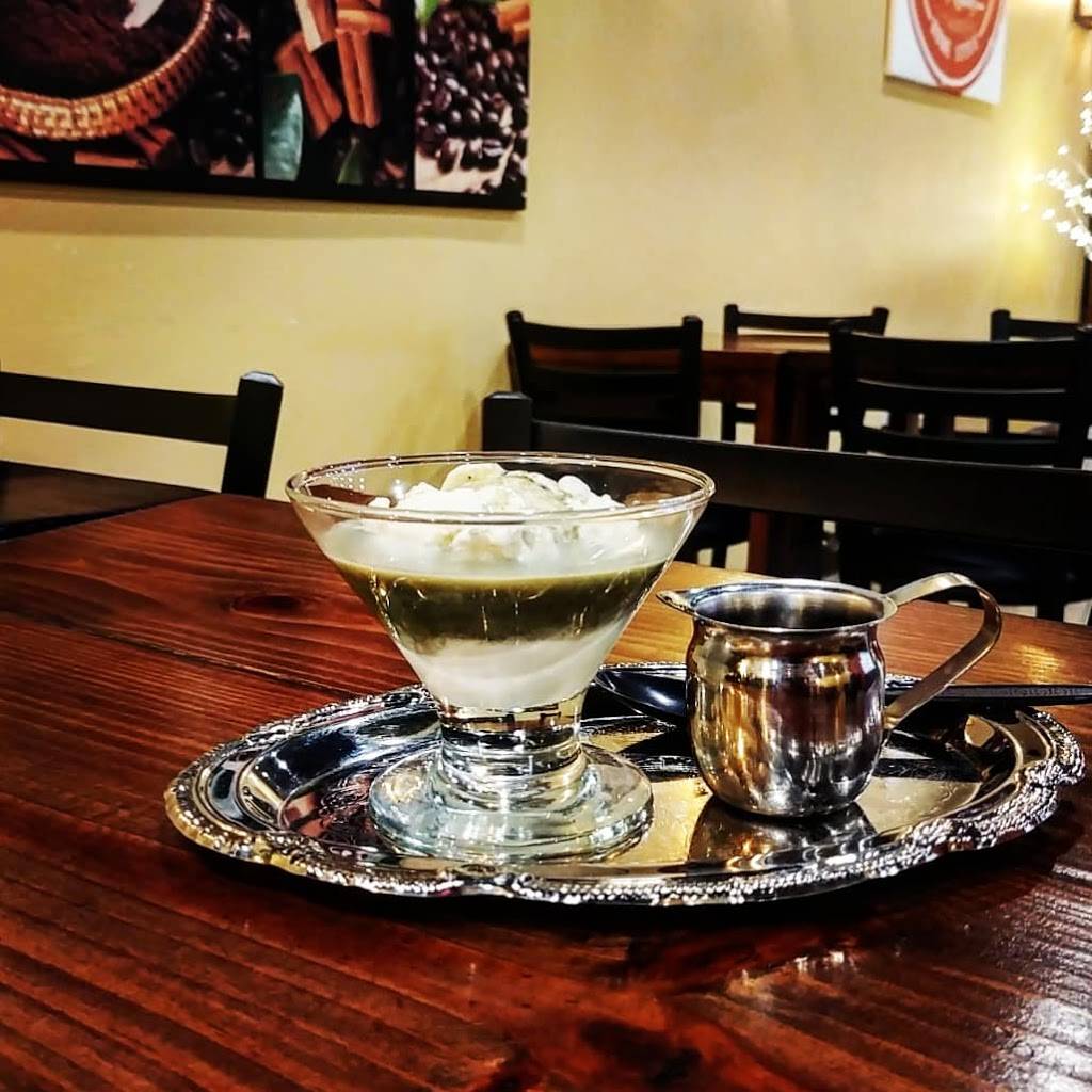 Sukoon Coffee & Ice Cream | cafe | 1288 W Main St #142, Lewisville, TX 75067, USA | 9722209380 OR +1 972-220-9380