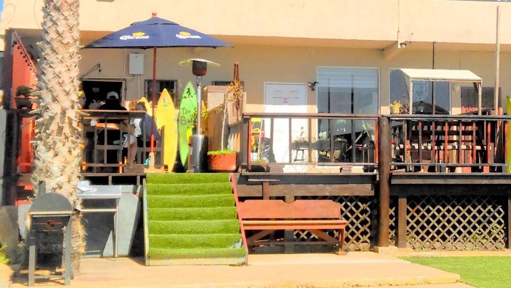 The Baja Pig | restaurant | Playas de Rosarito, B.C., Mexico | 016611072789 OR +52 661 107 2789