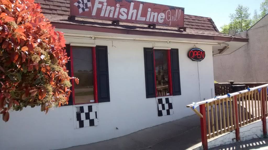 Finish Line Grill | restaurant | 1676 US-17, Little River, SC 29566, USA | 8432809744 OR +1 843-280-9744
