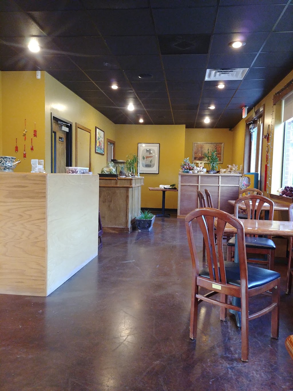 Chef Lins | restaurant | 148 S Broadview St, Greenbrier, AR 72058, USA | 5016790685 OR +1 501-679-0685