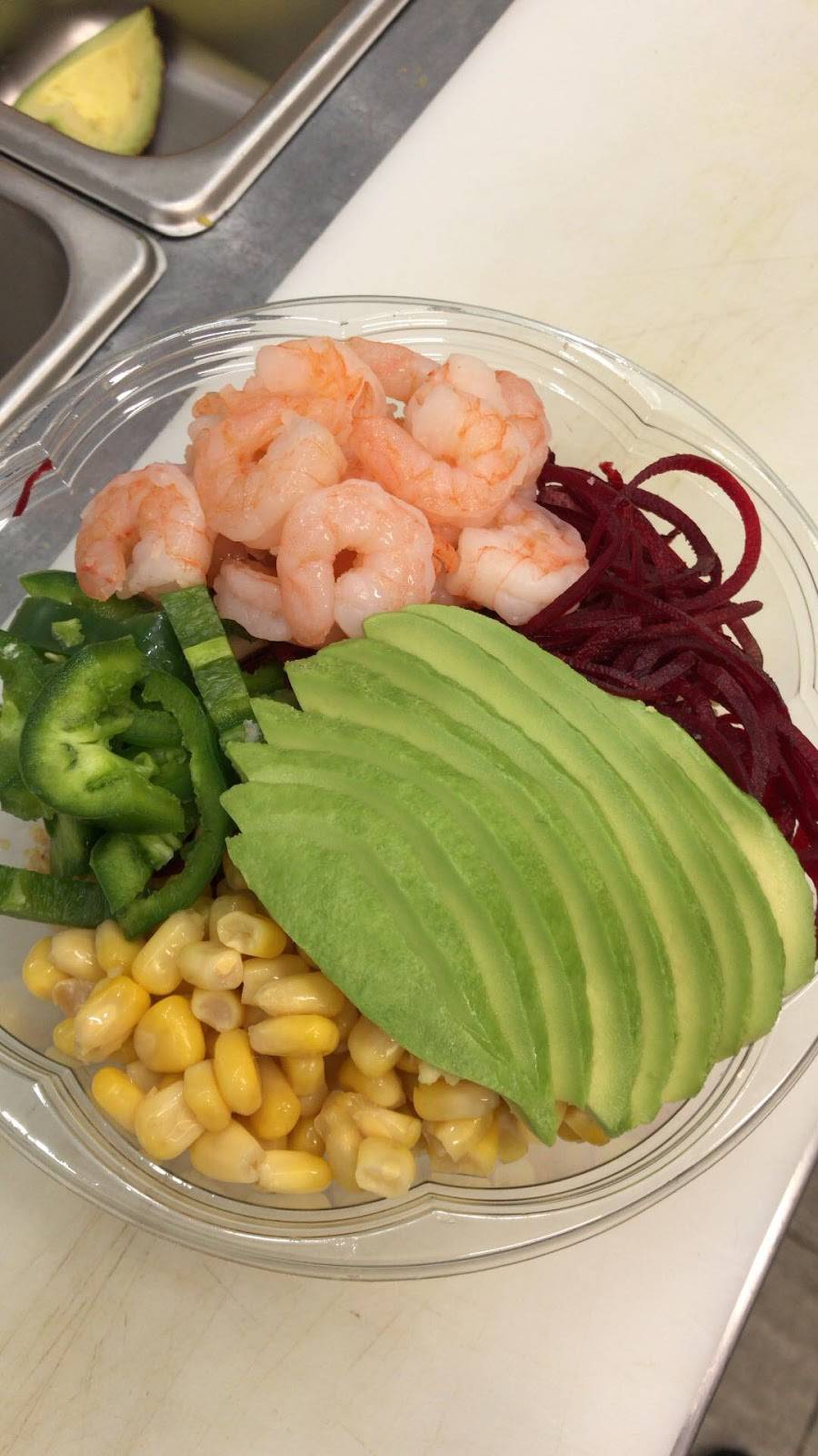 Uptown Poke | restaurant | 506 Amsterdam Ave, New York, NY 10024, USA | 2127871123 OR +1 212-787-1123