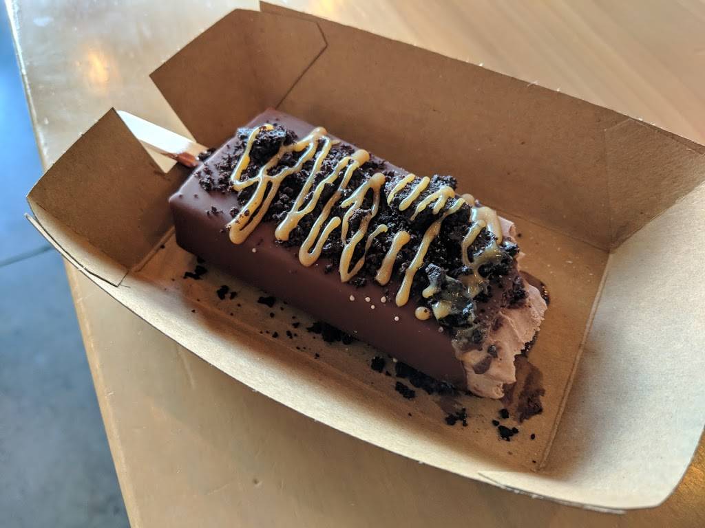 Steel City Pops | restaurant | 335 The Bridge St #137, Huntsville, AL 35806, USA | 2565134095 OR +1 256-513-4095