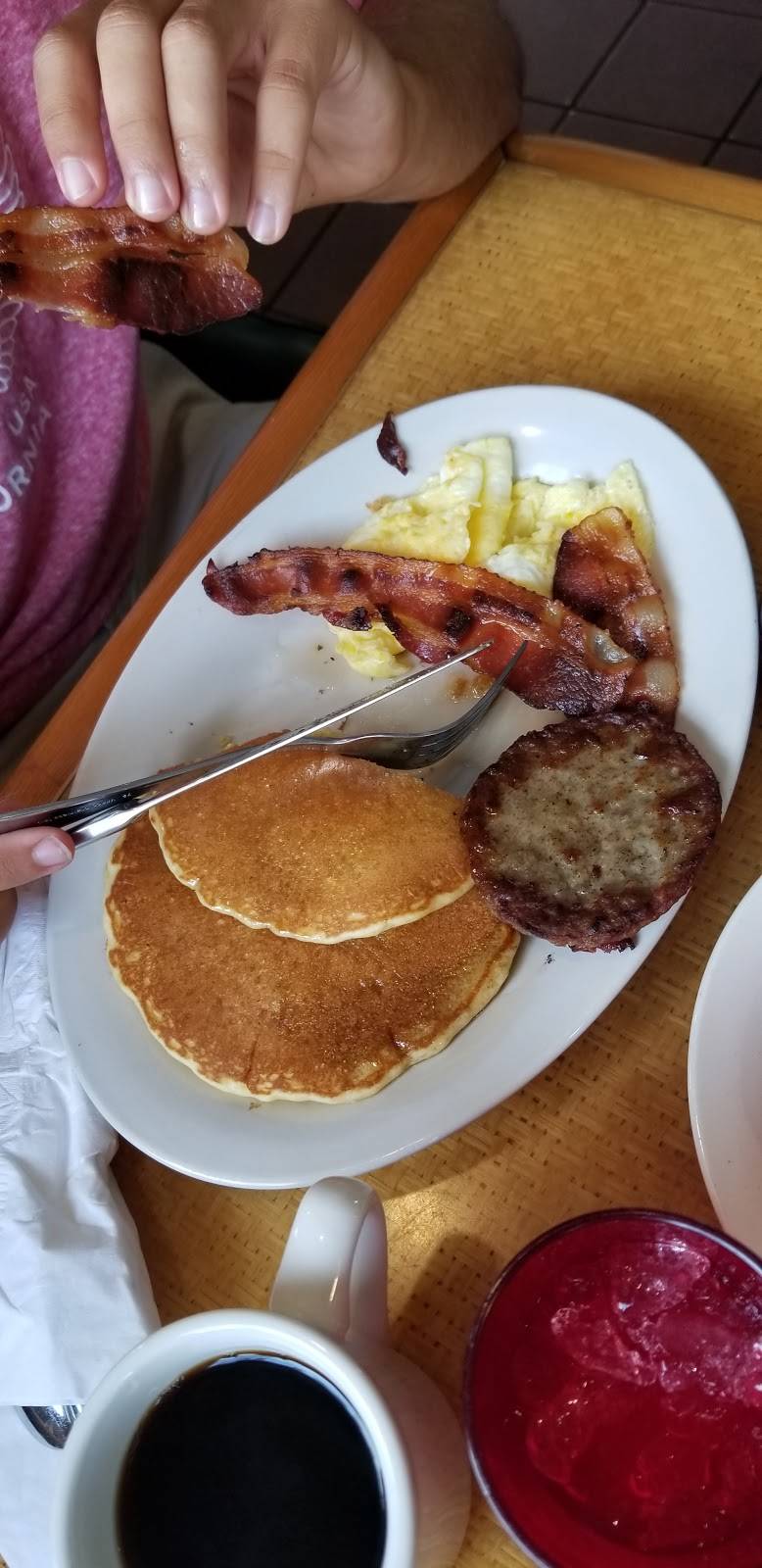 Velmas Diner | restaurant | 4312 Deer Run Rd, St Cloud, FL 34772, USA | 4052292435 OR +1 405-229-2435