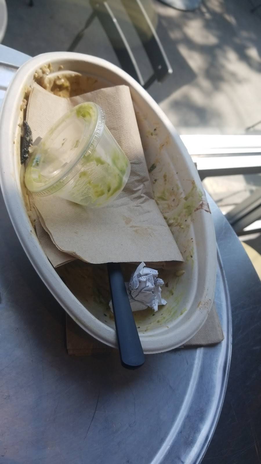 Chipotle Mexican Grill | restaurant | 1401 W North Ave Ste A, Melrose Park, IL 60160, USA | 7087315800 OR +1 708-731-5800