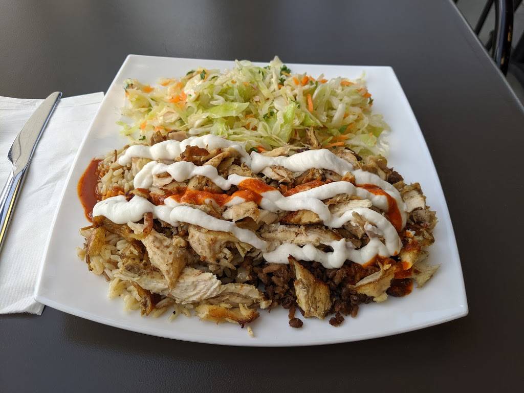 Modka Cafe | restaurant | 5225 Orbitor Dr #16, Mississauga, ON L4W 4Y8, Canada | 9056020061 OR +1 905-602-0061