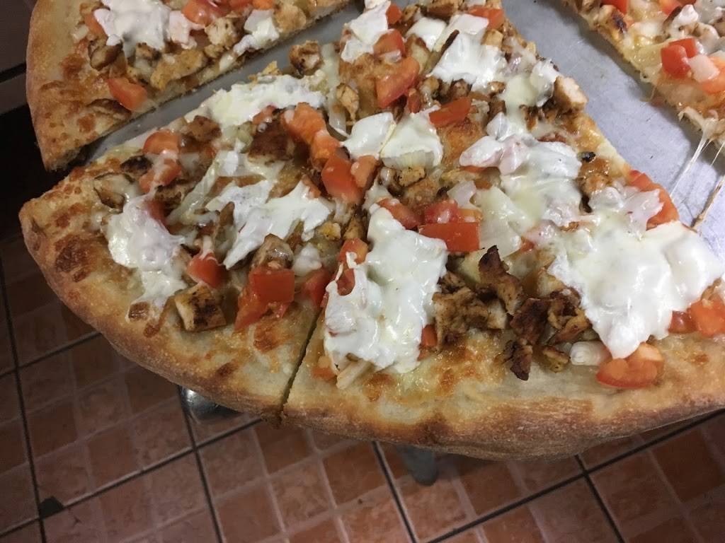 Prima Pizza | restaurant | 222-70 Braddock Ave, Queens, NY 11428, USA | 7187406546 OR +1 718-740-6546