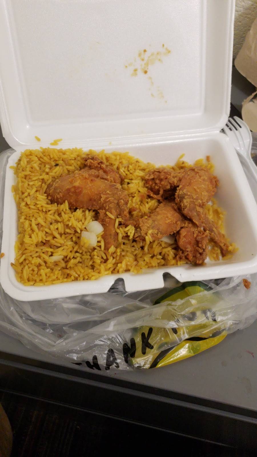 China Fun | restaurant | 7206 York Rd B, Baltimore, MD 21212, USA | 4103214212 OR +1 410-321-4212