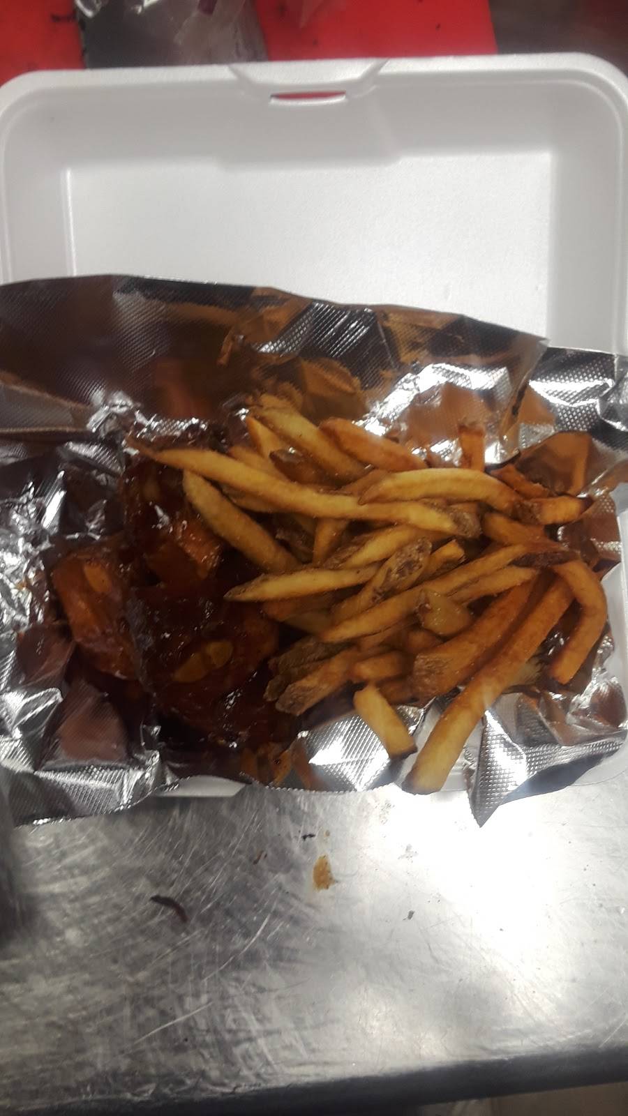 Soul Fo Real BBQ | restaurant | 22895 Sprague Rd, Strongsville, OH 44149, USA | 4402974058 OR +1 440-297-4058