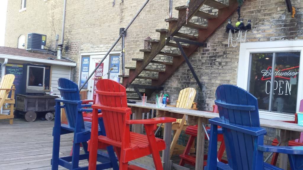 Tippy Canoe Bar & Grill LLC | restaurant | Country Road C, Casco, WI 54205, USA | 9208372727 OR +1 920-837-2727