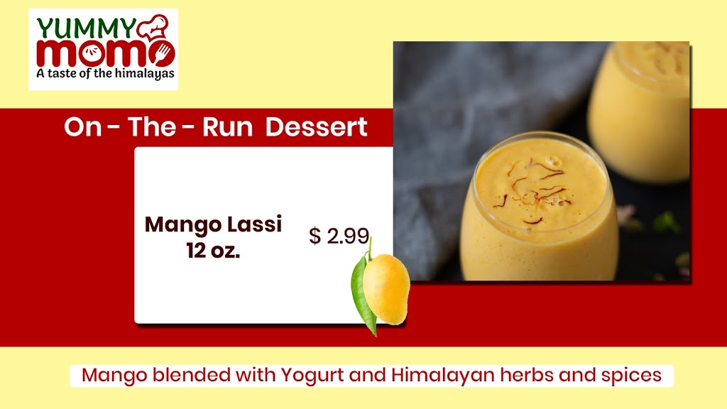 Yummy MO:MO Charlottesville | meal takeaway | 1061 Rio Rd E, Charlottesville, VA 22901, USA | 4349738061 OR +1 434-973-8061