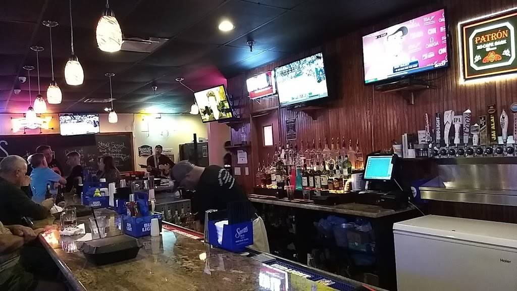 Chubbies Port St Lucie Fl | restaurant | 6634 S, US-1, Port St. Lucie, FL 34952, USA | 7723023422 OR +1 772-302-3422