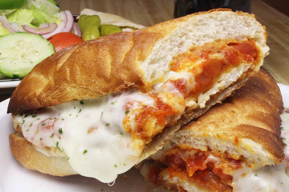 Plainville House of Pizza | restaurant | 107 South St, Plainville, MA 02762, USA | 5086994479 OR +1 508-699-4479