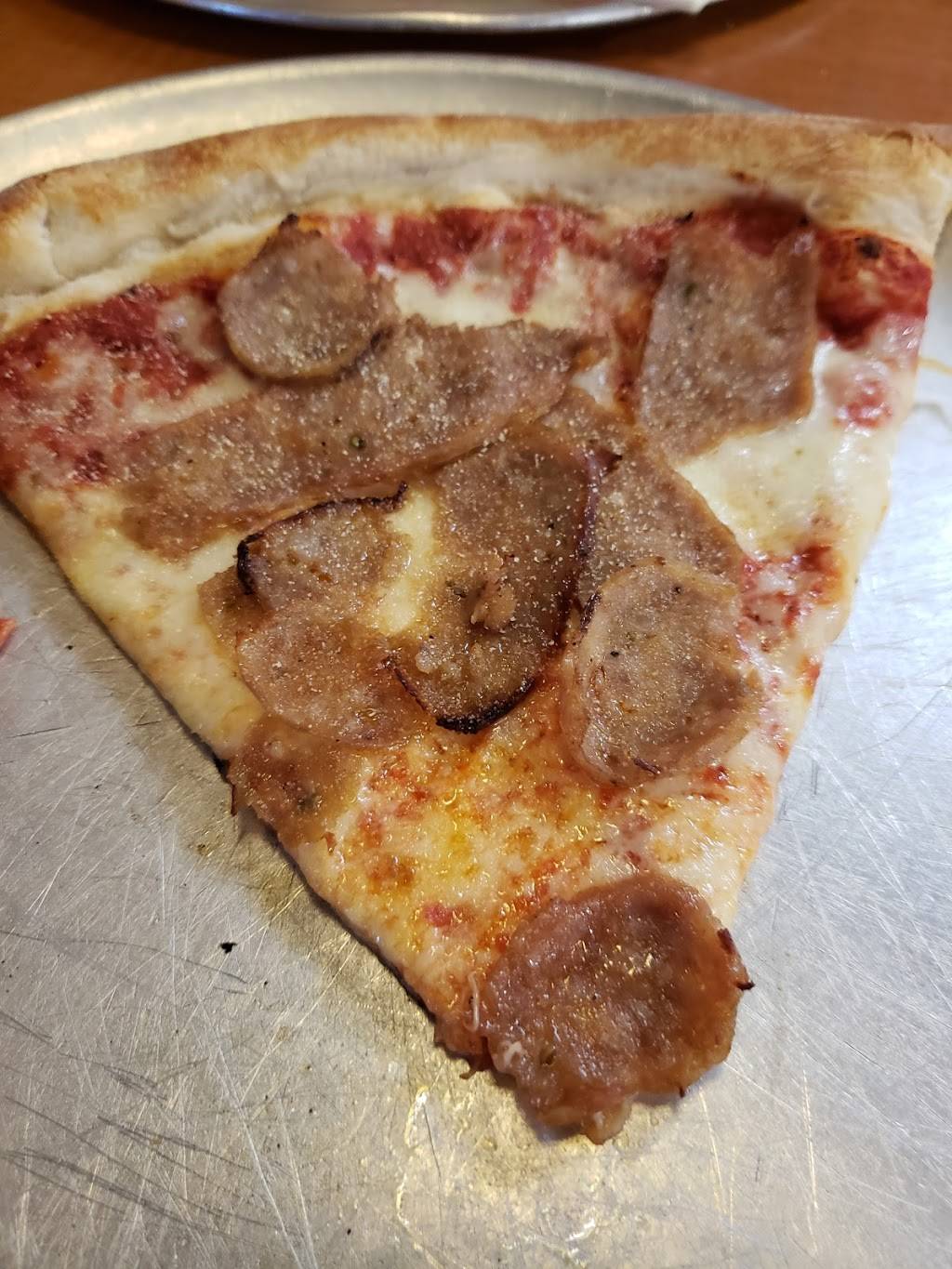 Ciros Pizza | restaurant | 52 Laurel Hill Rd, Verona, VA 24482, USA | 5402484070 OR +1 540-248-4070