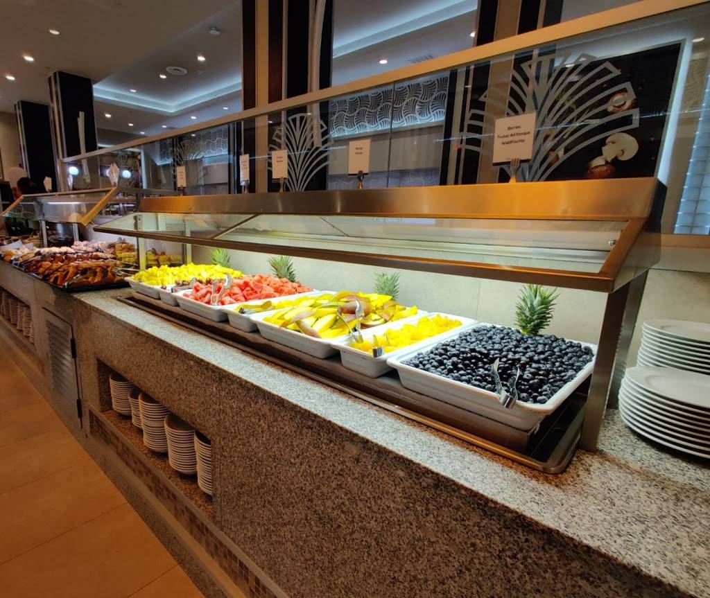 Florida Buffet Restaurant at RIU | restaurant | 3101 Collins Ave, Miami Beach, FL 33140, USA | 3056735333 OR +1 305-673-5333