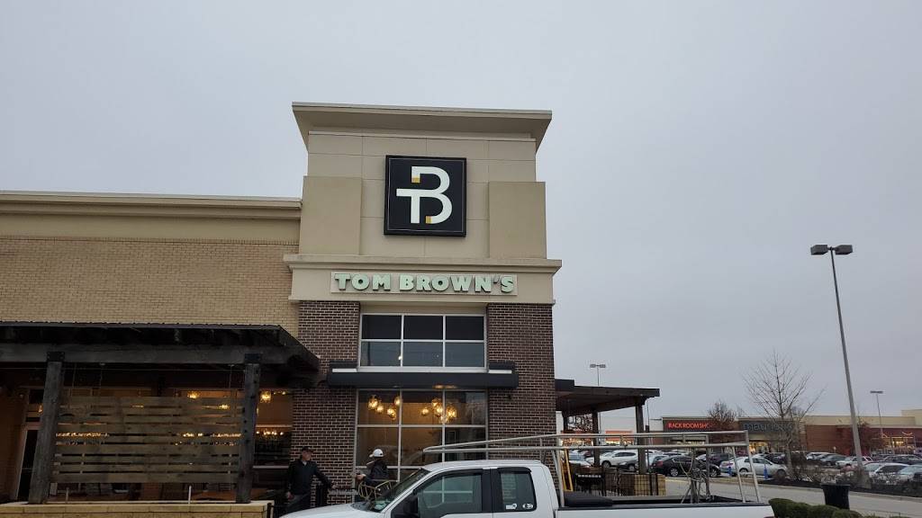 Tom Browns Restaurant@Madison | restaurant | 8141 Hwy 72 W, Madison, AL 35758, USA | 2567151283 OR +1 256-715-1283